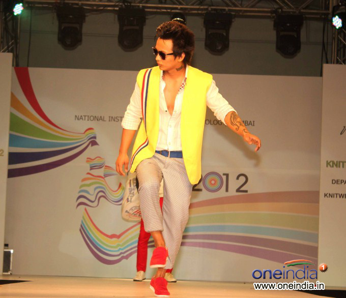 NIFT Mumbai Graduation Day Fashion Show
