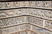 Chennakesava Temple in Somanathapura