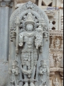 Chennakesava Temple in Somanathapura