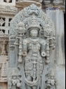 Chennakesava Temple in Somanathapura