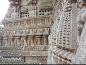 Chennakesava Temple in Somanathapura