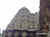 Chennakesava Temple in Somanathapura