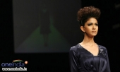 Drashta Sarvaiya Show - LFW 2012
