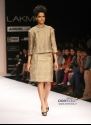 Drashta Sarvaiya Show - LFW 2012