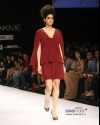 Drashta Sarvaiya Show - LFW 2012