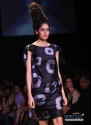 James Fereira Show - LFW 2012