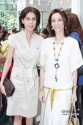 Tulsi Chelaram and Sunaina Wahi