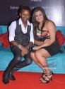 Sidney Sladen, Sona Heiden