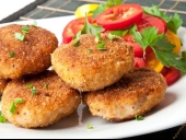 Paneer Cutlet: Monsoon Special Recipe