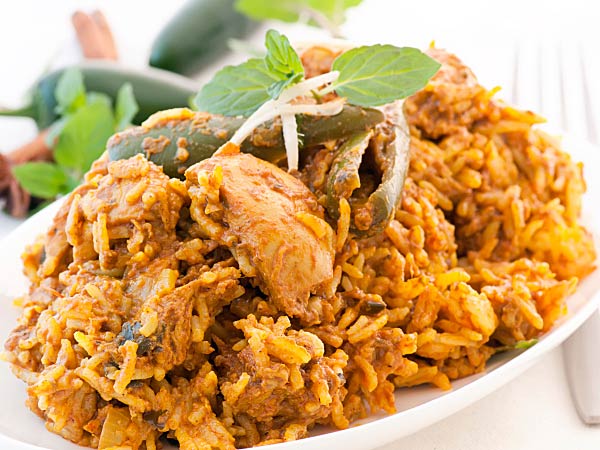 मुरी घोंटो