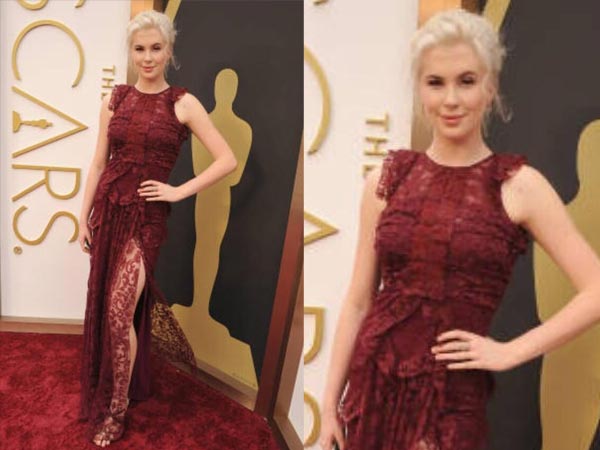 आइरलेंड बाल्‍डविन