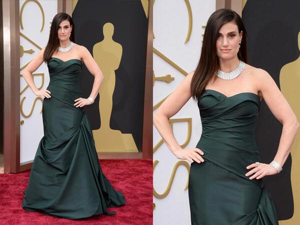 इंडिना मेजल