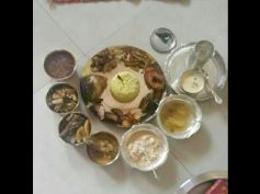 Rituals Of Jamai Sasthi Photos Images Pics Stills Boldsky Gallery