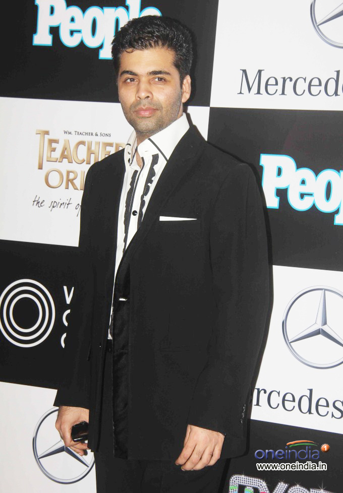 Best Dressed Awards 2011 Photos Pics 112431 Boldsky Gallery