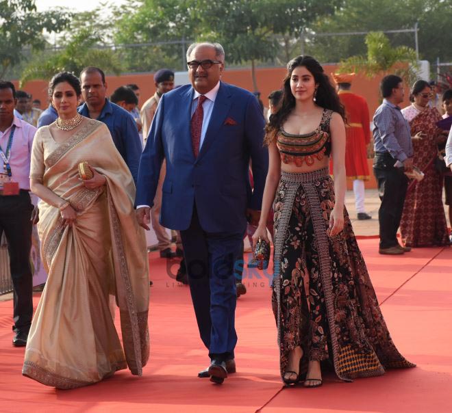 IFFI Goa Film Festival 2017 Photos Pics 340707 Boldsky Gallery